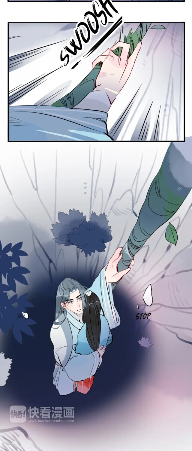 Read Jun and Wang Xin chapter 22 image 5 on Lezhin