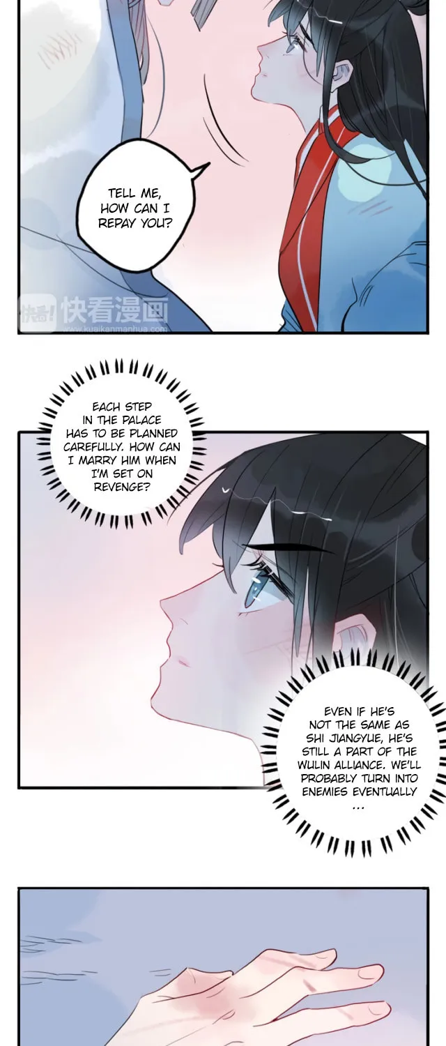 Read Jun and Wang Xin chapter 23 image 15 on Lezhin