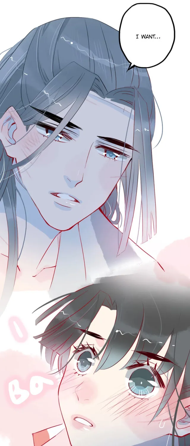 Read Jun and Wang Xin chapter 23 image 17 on Lezhin