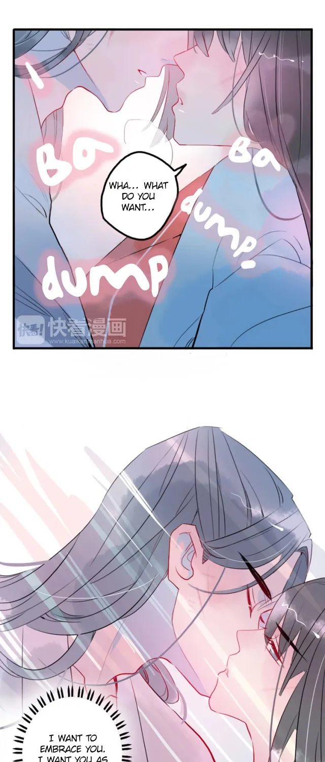 Read Jun and Wang Xin chapter 23 image 19 on Lezhin