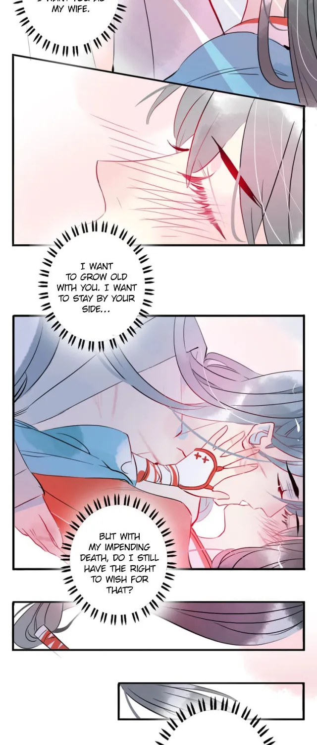 Read Jun and Wang Xin chapter 23 image 20 on Lezhin