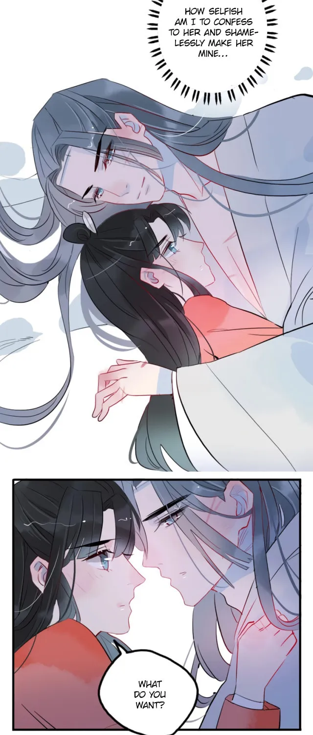 Read Jun and Wang Xin chapter 23 image 21 on Lezhin