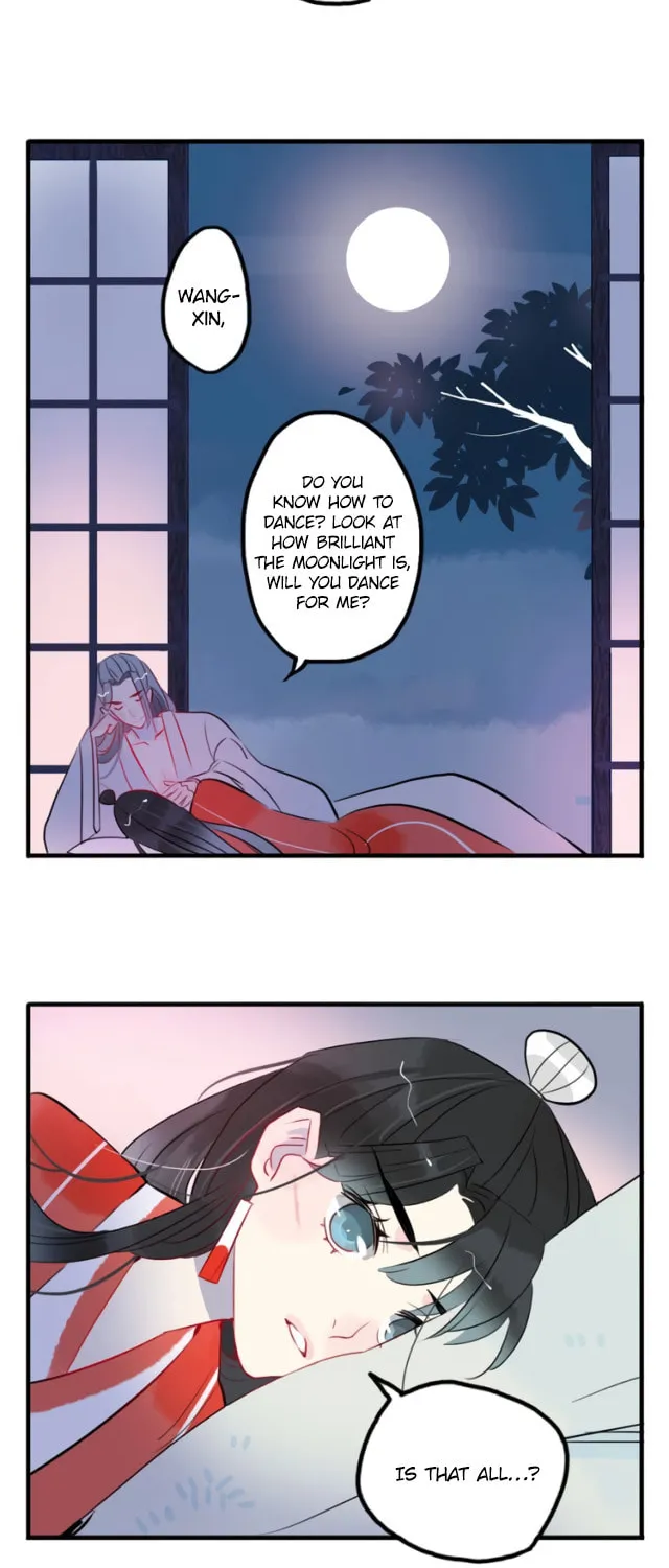 Read Jun and Wang Xin chapter 23 image 22 on Lezhin