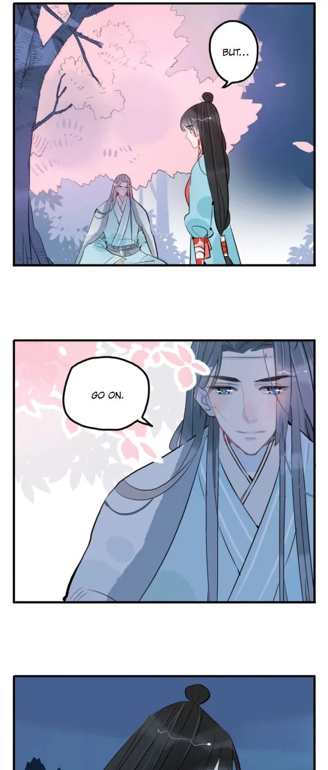 Read Jun and Wang Xin chapter 23 image 31 on Lezhin