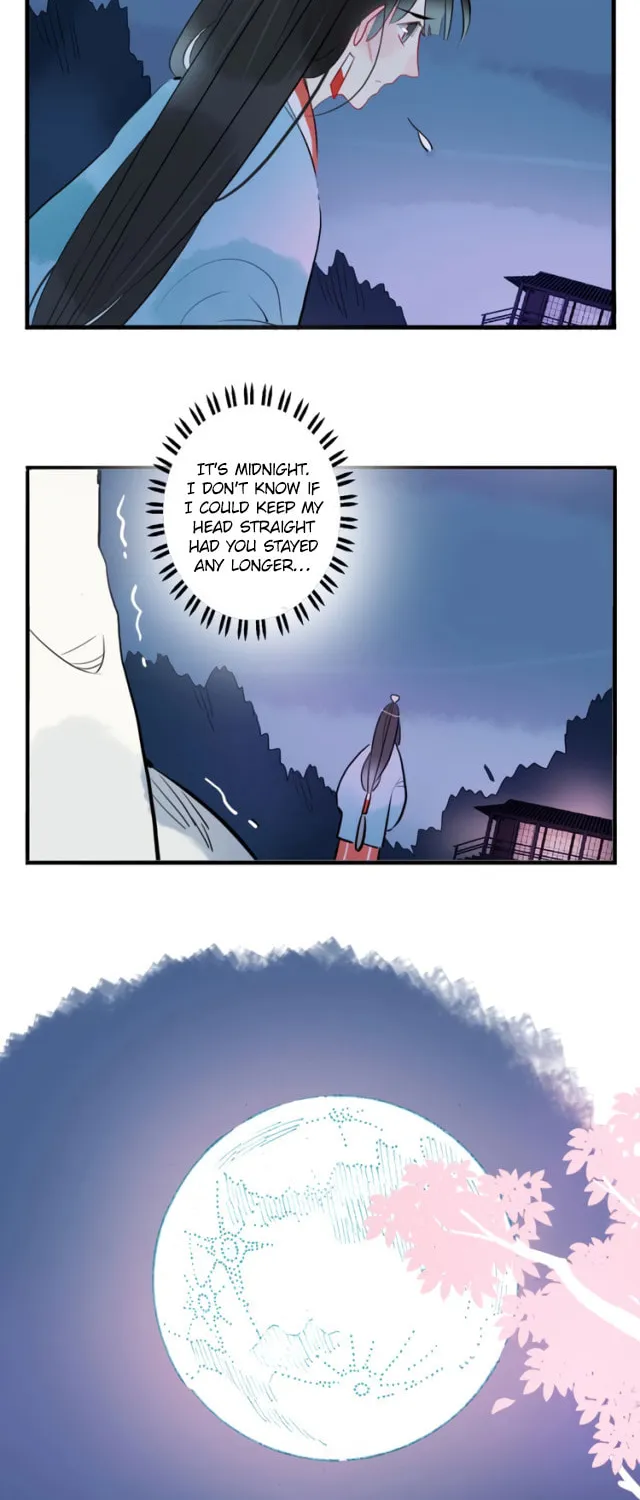 Read Jun and Wang Xin chapter 23 image 32 on Lezhin