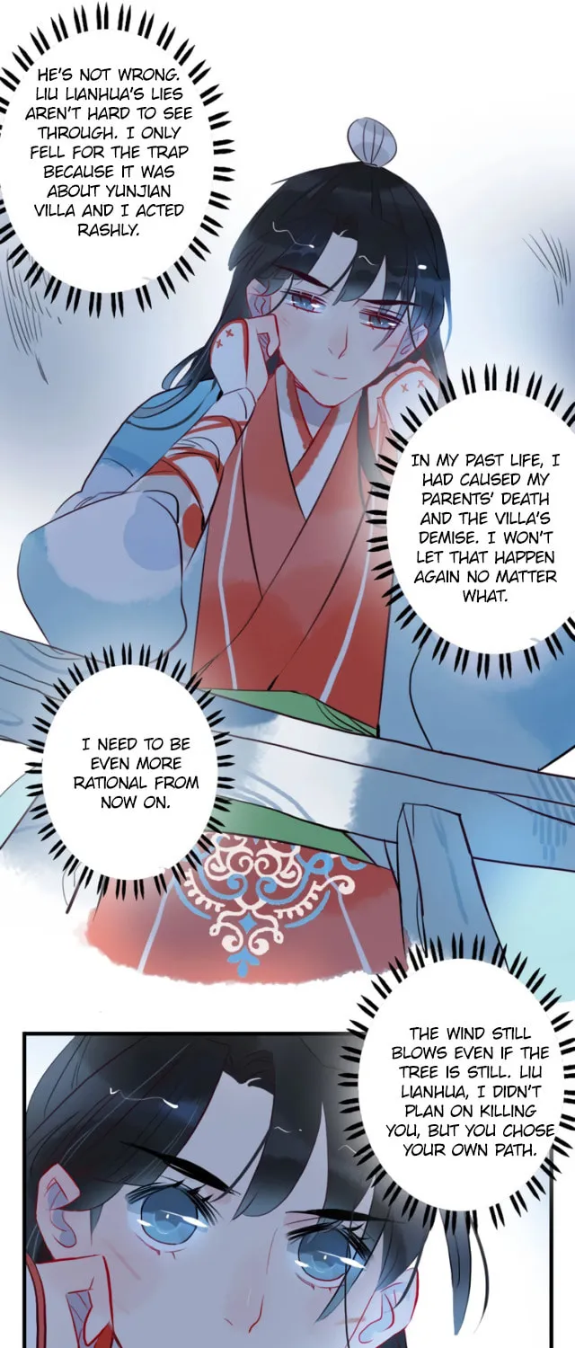 Read Jun and Wang Xin chapter 23 image 7 on Lezhin