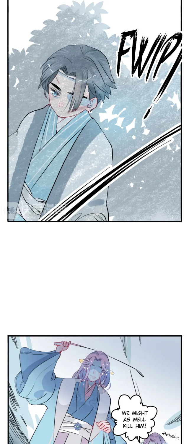 Read Jun and Wang Xin chapter 24 image 10 on Lezhin