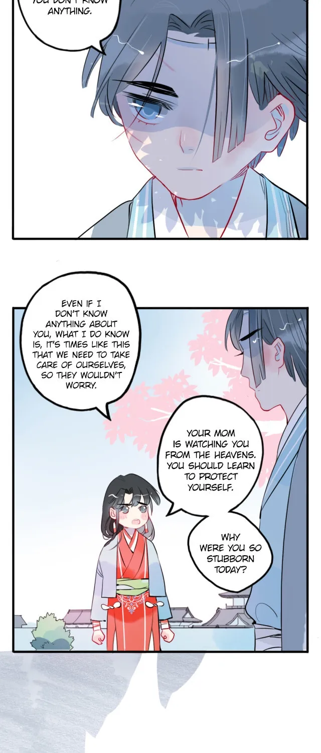 Read Jun and Wang Xin chapter 24 image 16 on Lezhin