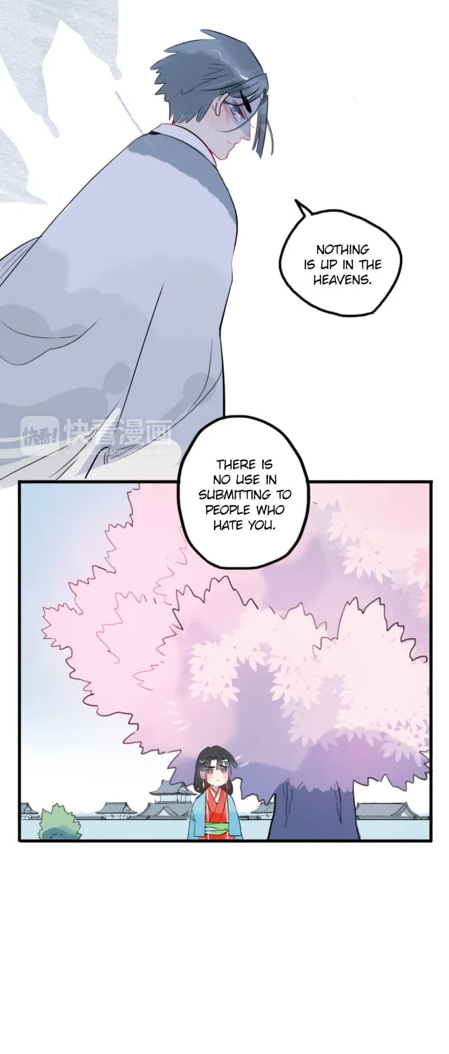 Read Jun and Wang Xin chapter 24 image 17 on Lezhin