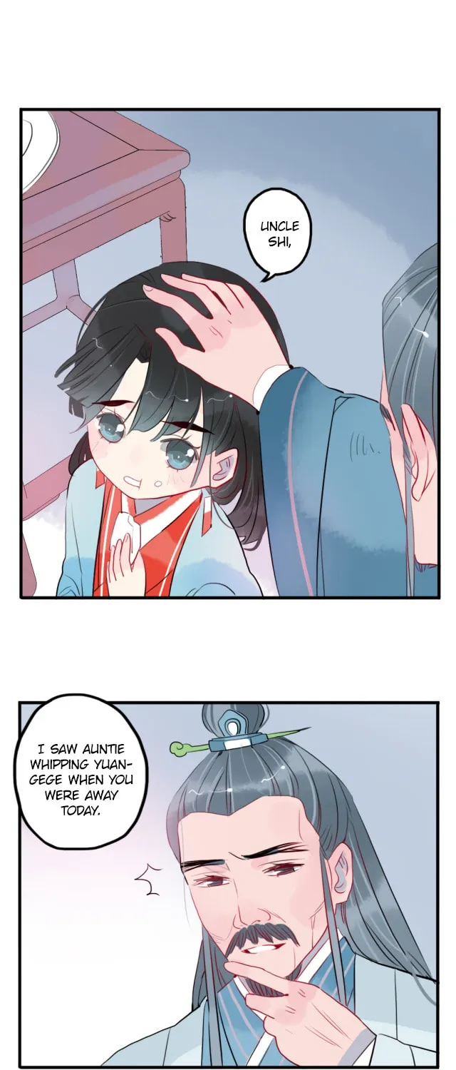 Read Jun and Wang Xin chapter 24 image 18 on Lezhin