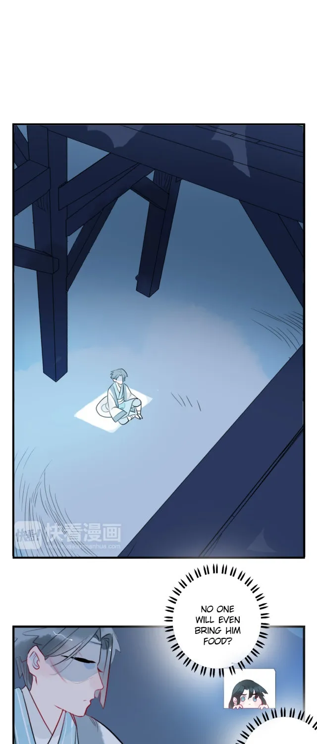 Read Jun and Wang Xin chapter 24 image 22 on Lezhin