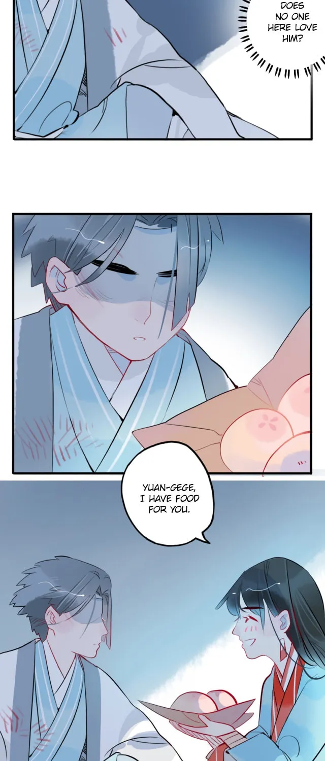 Read Jun and Wang Xin chapter 24 image 23 on Lezhin