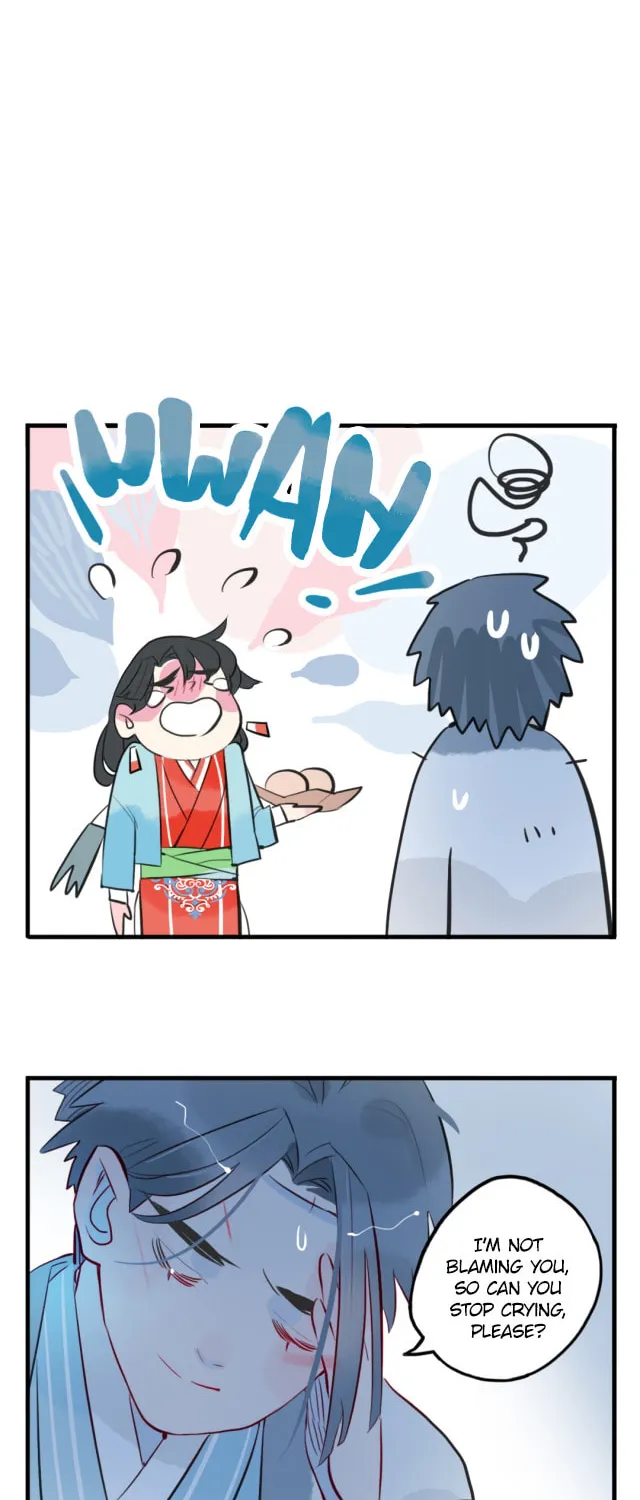 Read Jun and Wang Xin chapter 24 image 27 on Lezhin