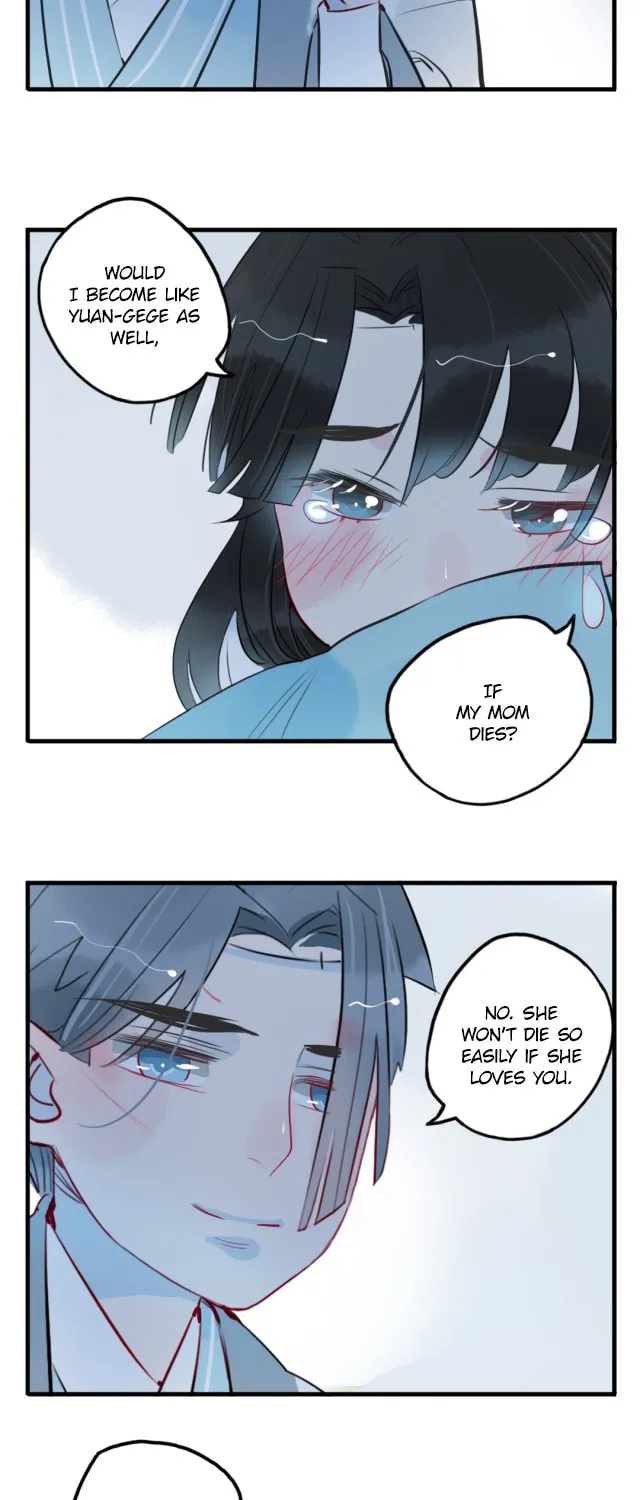 Read Jun and Wang Xin chapter 24 image 28 on Lezhin