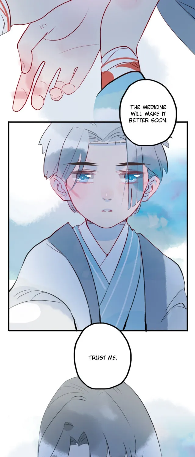 Read Jun and Wang Xin chapter 24 image 31 on Lezhin