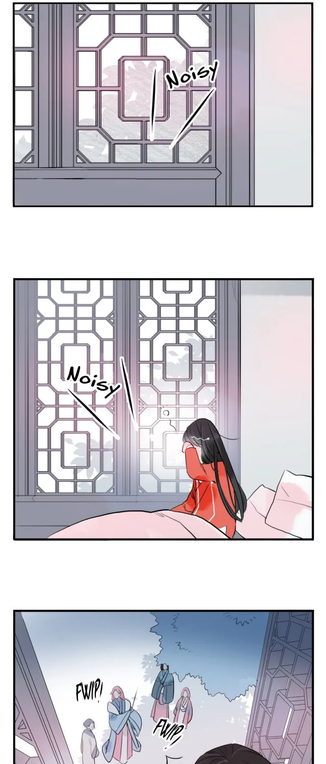 Read Jun and Wang Xin chapter 24 image 8 on Lezhin