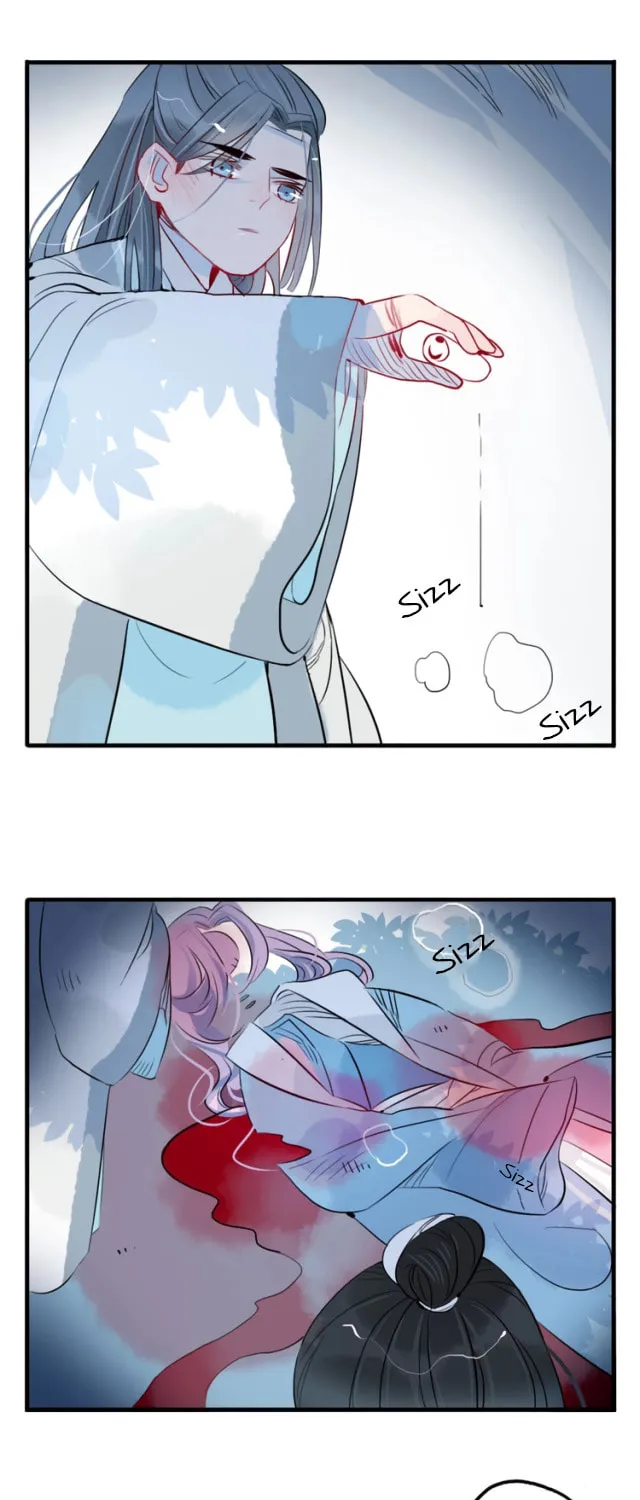 Read Jun and Wang Xin chapter 26 image 14 on Lezhin