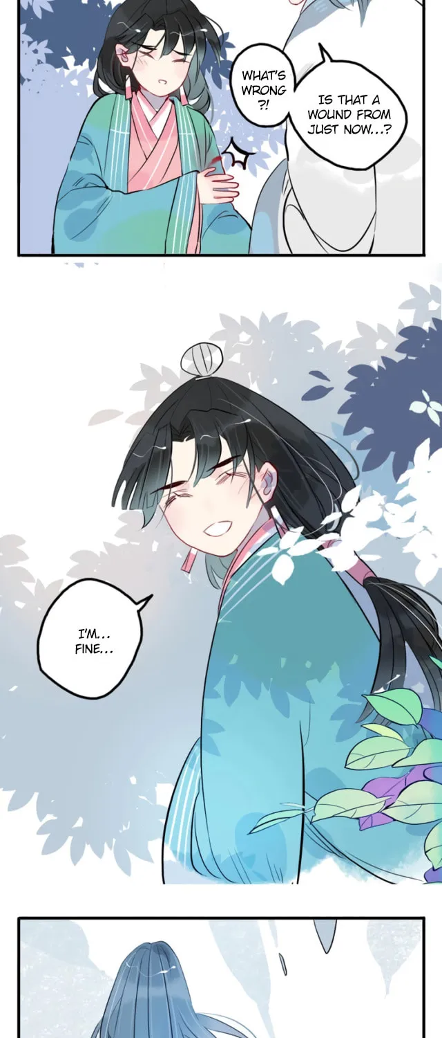 Read Jun and Wang Xin chapter 26 image 16 on Lezhin