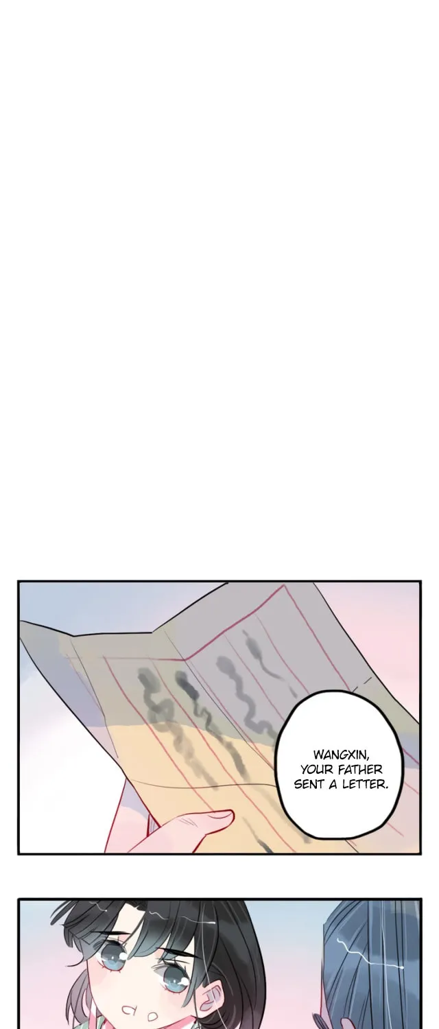 Read Jun and Wang Xin chapter 26 image 18 on Lezhin