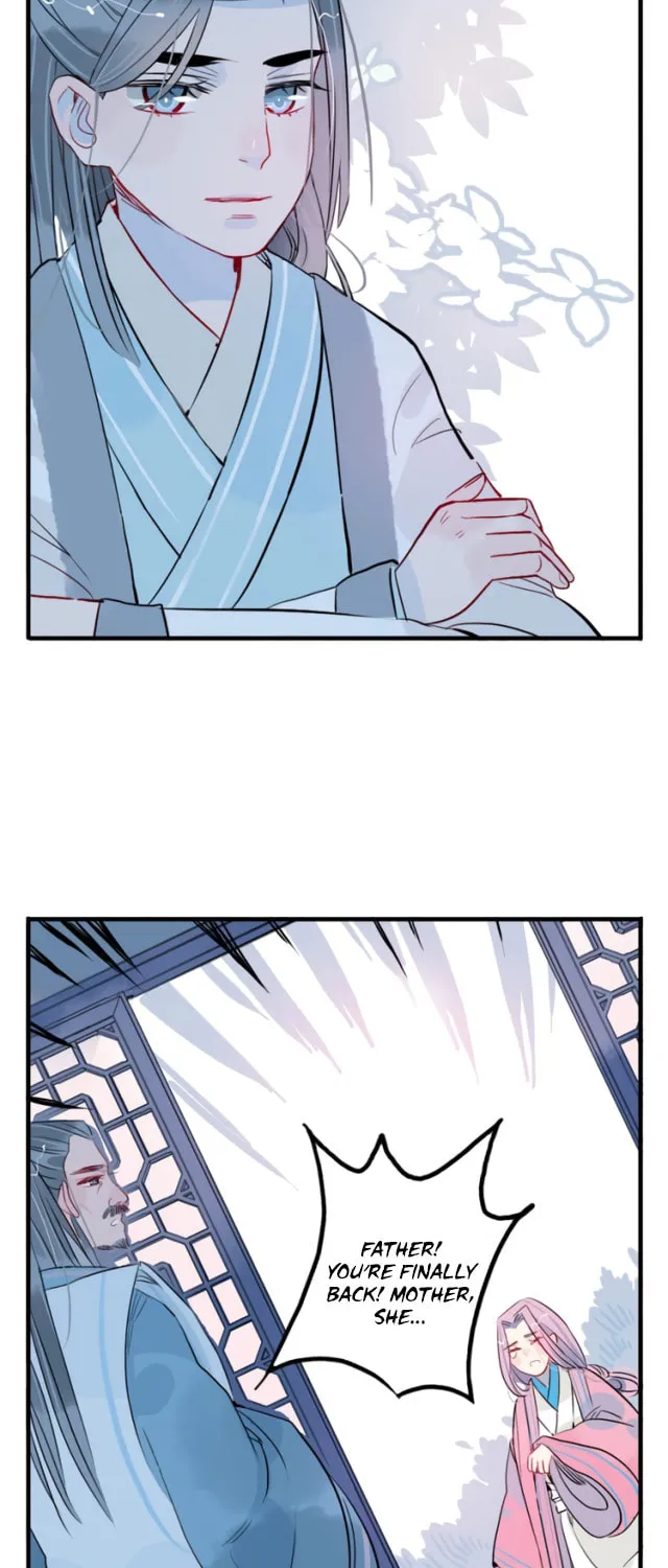 Read Jun and Wang Xin chapter 26 image 21 on Lezhin