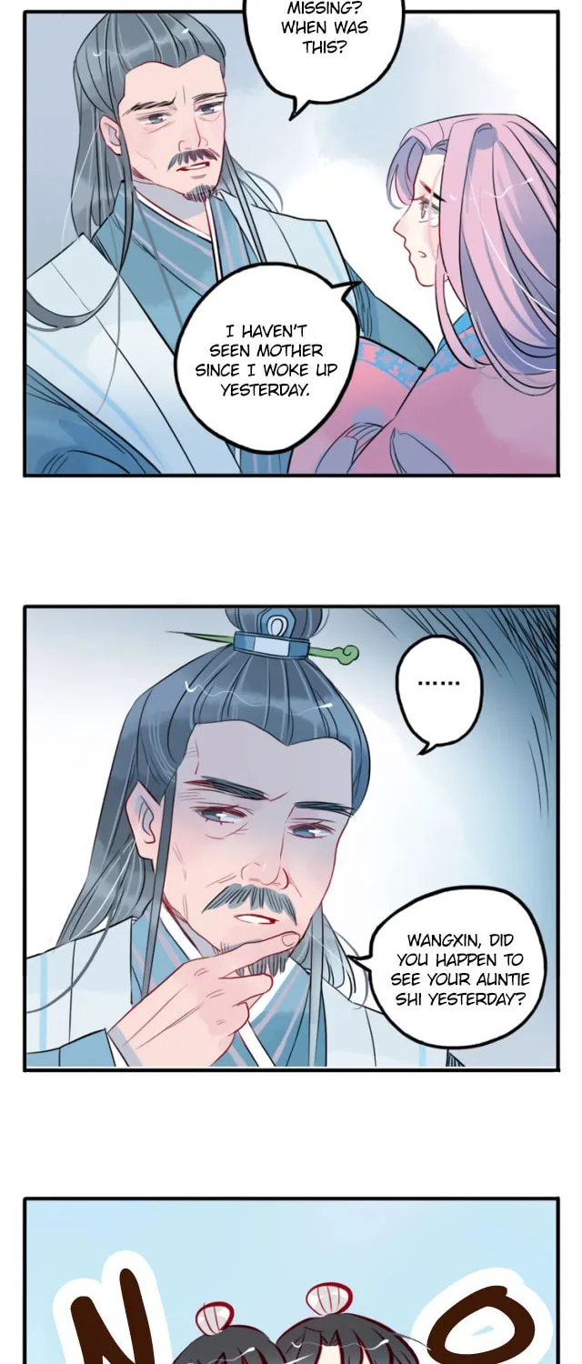 Read Jun and Wang Xin chapter 26 image 23 on Lezhin