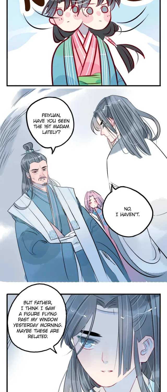 Read Jun and Wang Xin chapter 26 image 24 on Lezhin