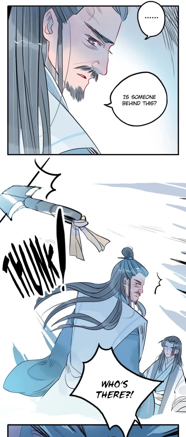 Read Jun and Wang Xin chapter 26 image 26 on Lezhin