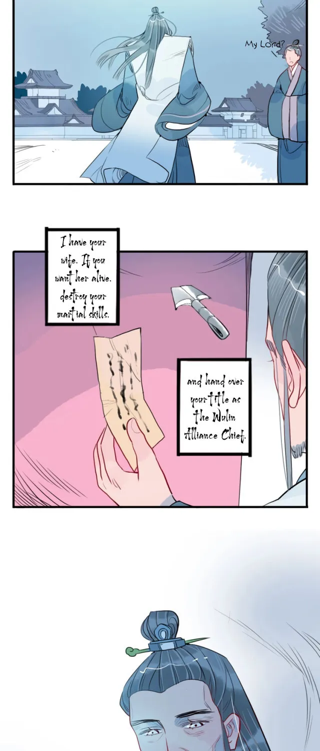 Read Jun and Wang Xin chapter 26 image 28 on Lezhin