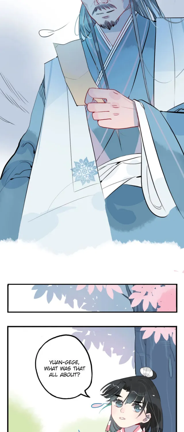 Read Jun and Wang Xin chapter 26 image 29 on Lezhin