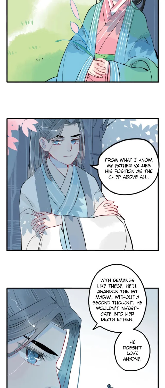 Read Jun and Wang Xin chapter 26 image 30 on Lezhin