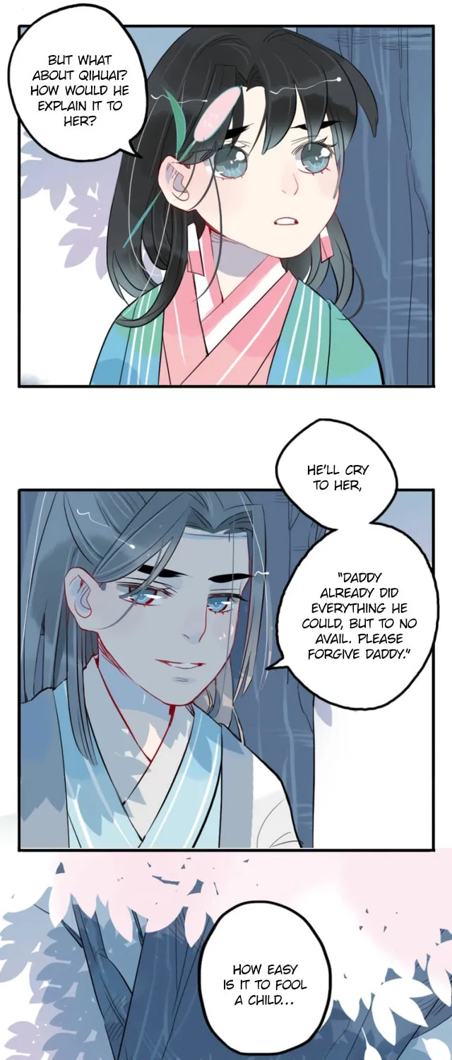 Read Jun and Wang Xin chapter 26 image 32 on Lezhin