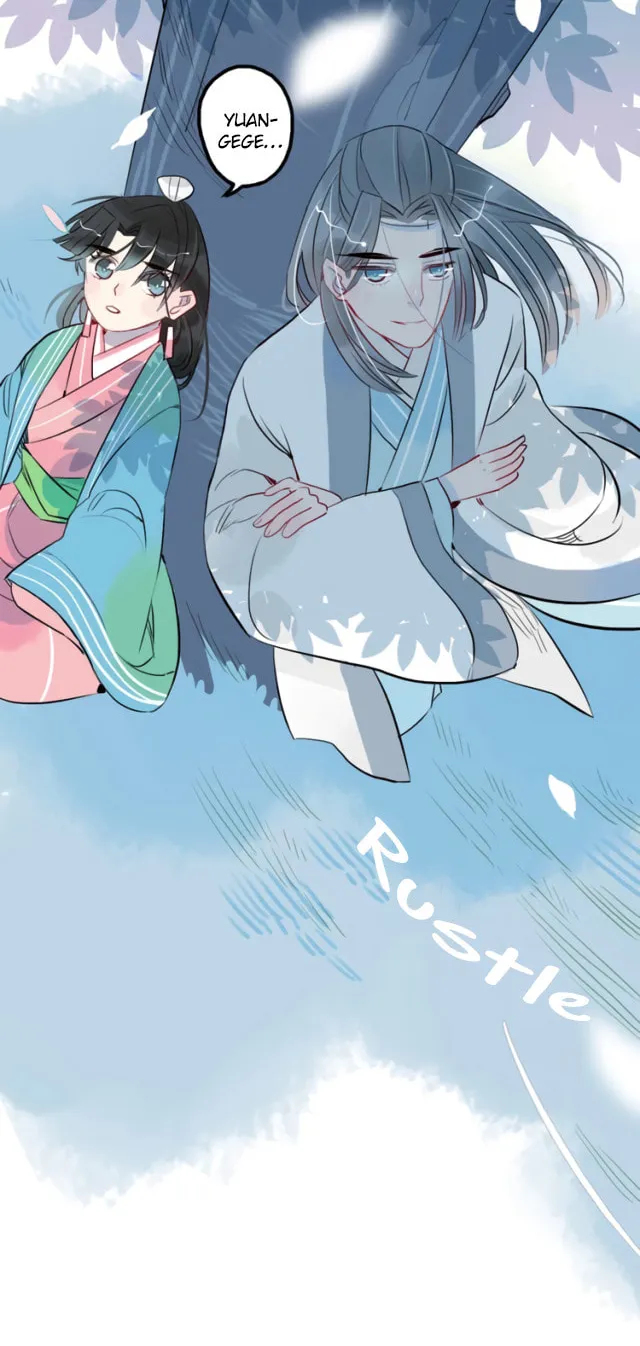 Read Jun and Wang Xin chapter 26 image 33 on Lezhin