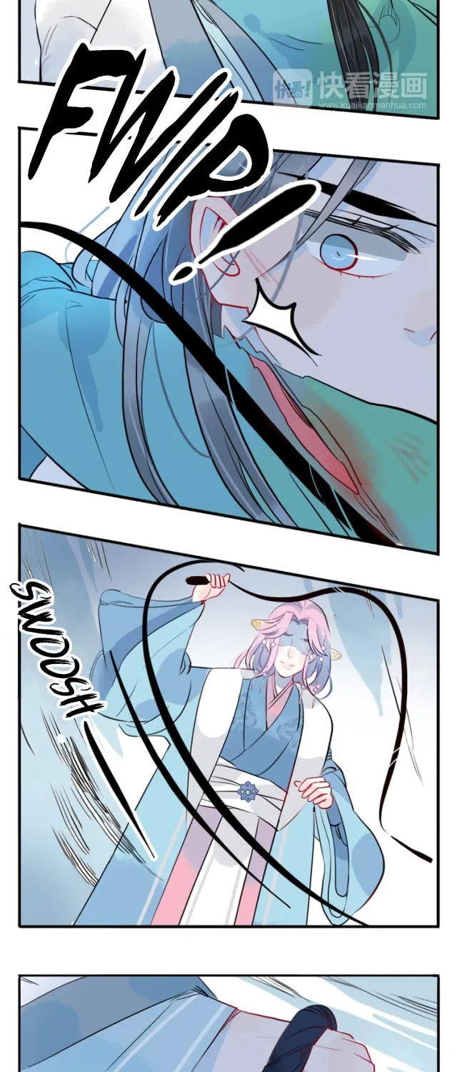 Read Jun and Wang Xin chapter 26 image 6 on Lezhin