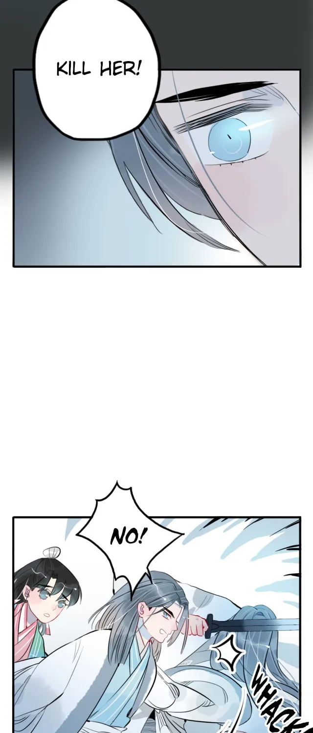 Read Jun and Wang Xin chapter 27 image 10 on Lezhin
