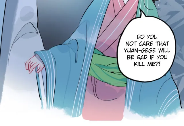 Read Jun and Wang Xin chapter 27 image 12 on Lezhin