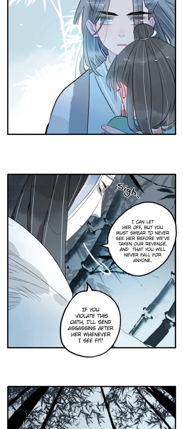 Read Jun and Wang Xin chapter 27 image 17 on Lezhin