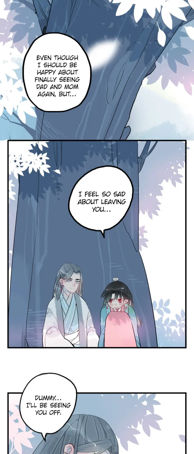 Read Jun and Wang Xin chapter 27 image 24 on Lezhin