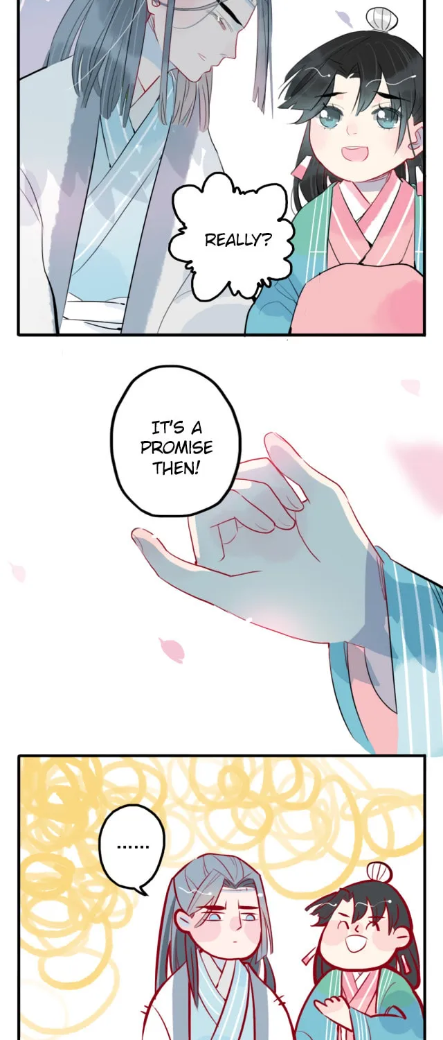 Read Jun and Wang Xin chapter 27 image 25 on Lezhin