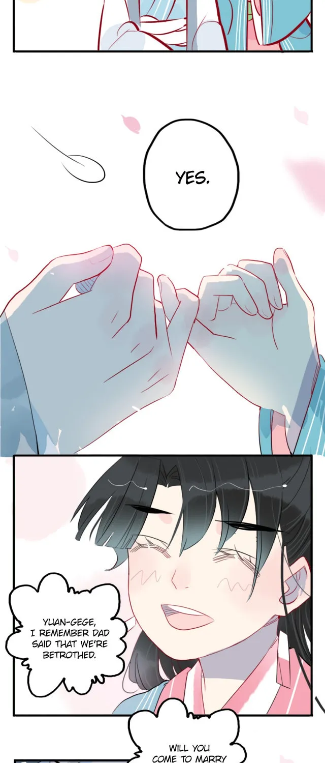 Read Jun and Wang Xin chapter 27 image 26 on Lezhin