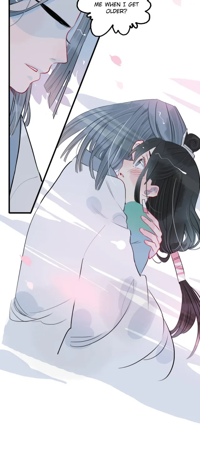 Read Jun and Wang Xin chapter 27 image 27 on Lezhin
