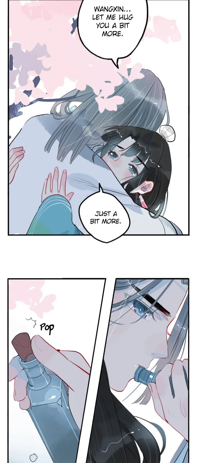 Read Jun and Wang Xin chapter 27 image 30 on Lezhin