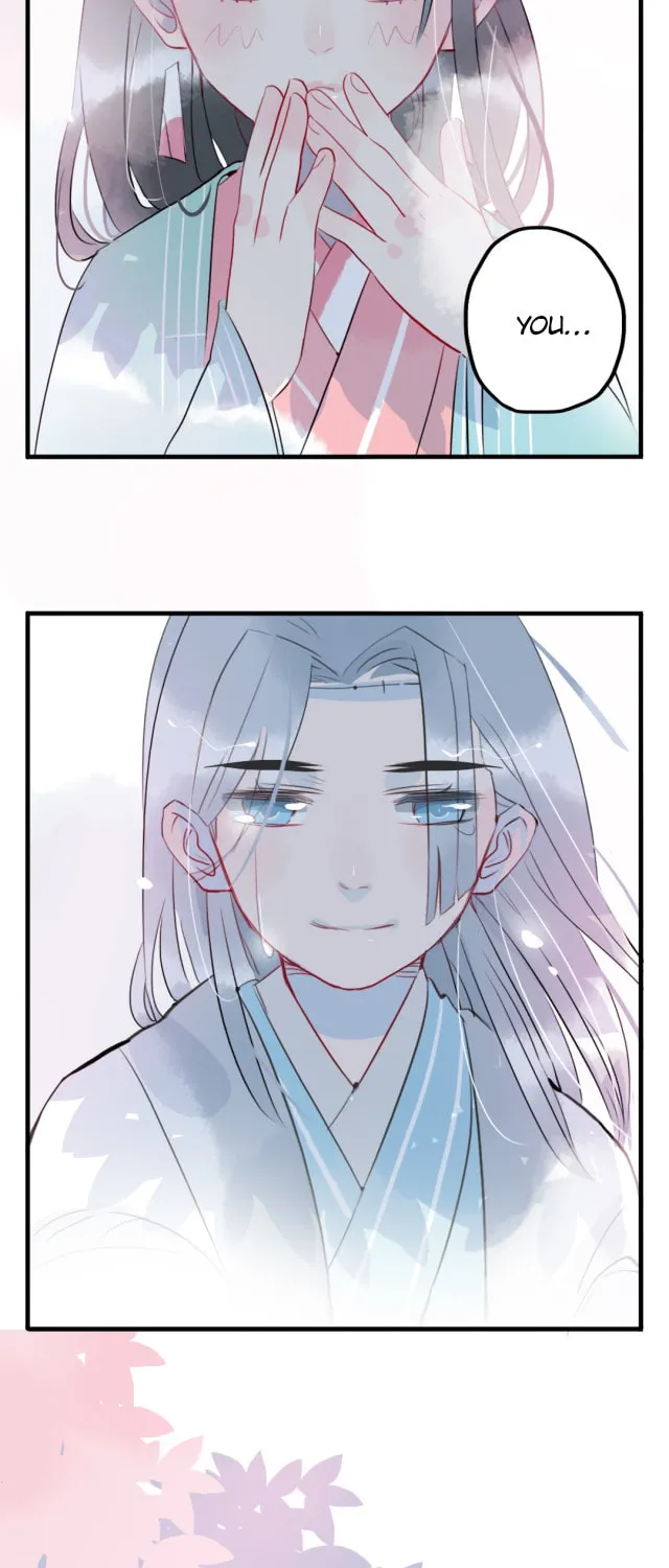 Read Jun and Wang Xin chapter 27 image 33 on Lezhin