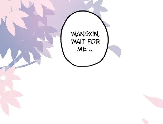 Read Jun and Wang Xin chapter 27 image 34 on Lezhin