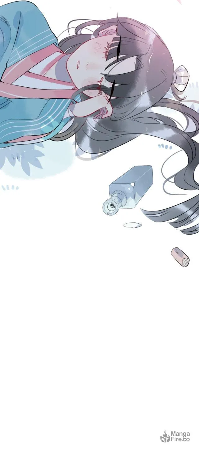 Read Jun and Wang Xin chapter 27 image 35 on Lezhin