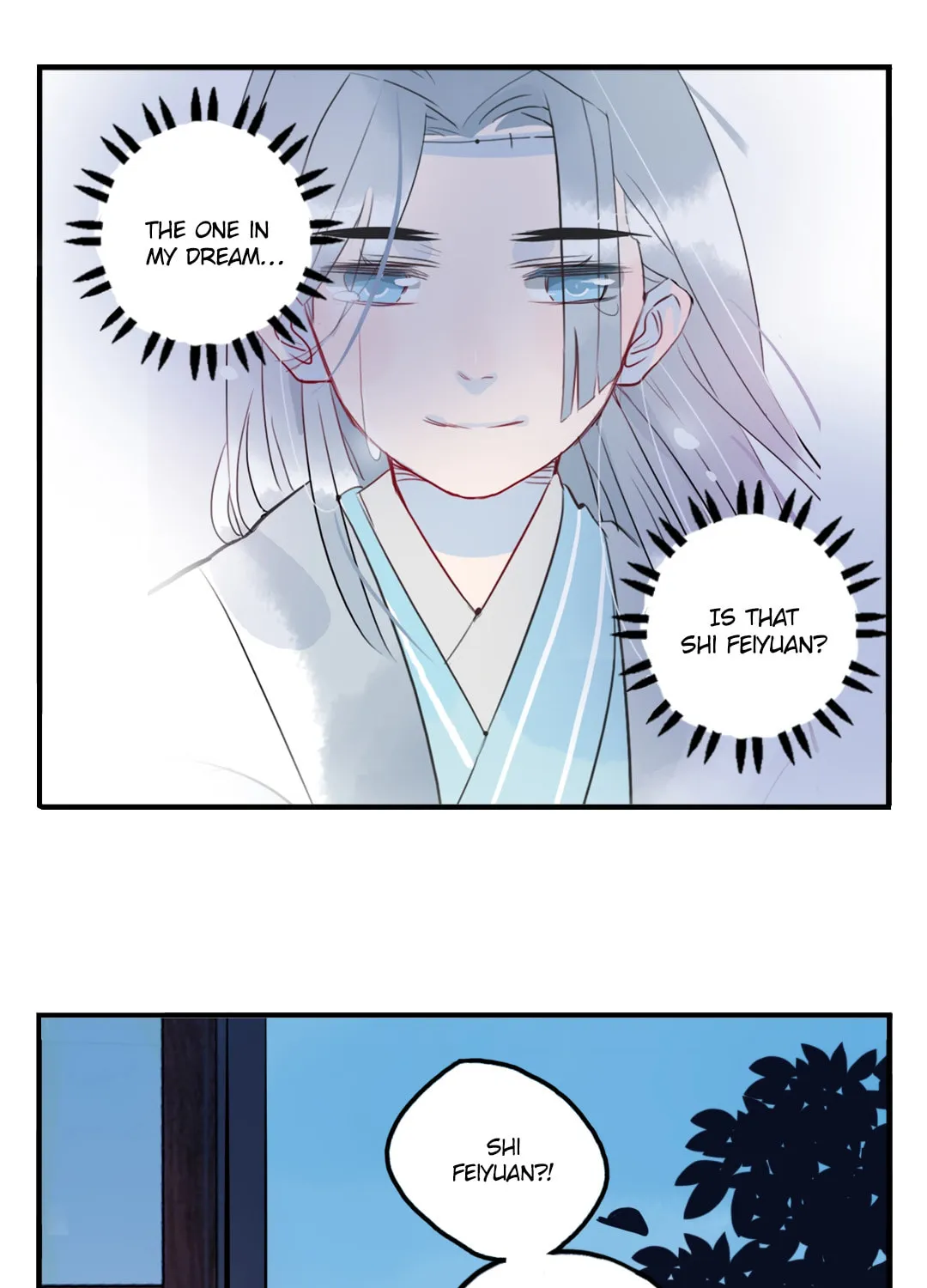 Read Jun and Wang Xin chapter 28 image 10 on Lezhin