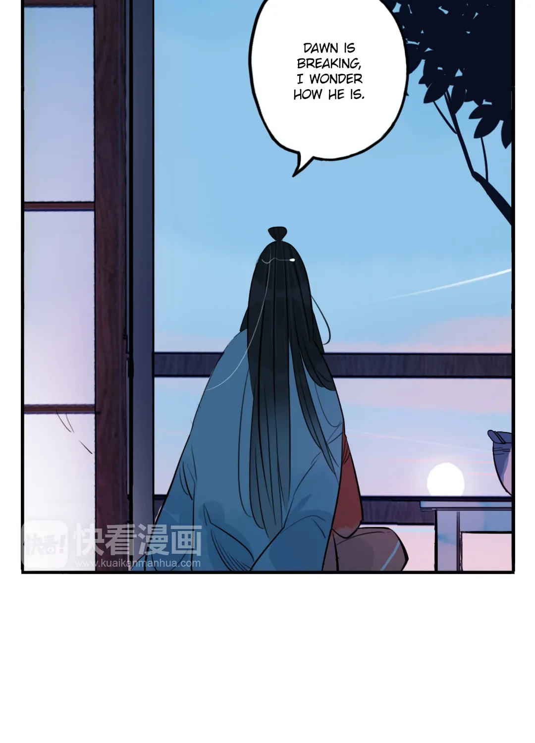 Read Jun and Wang Xin chapter 28 image 11 on Lezhin
