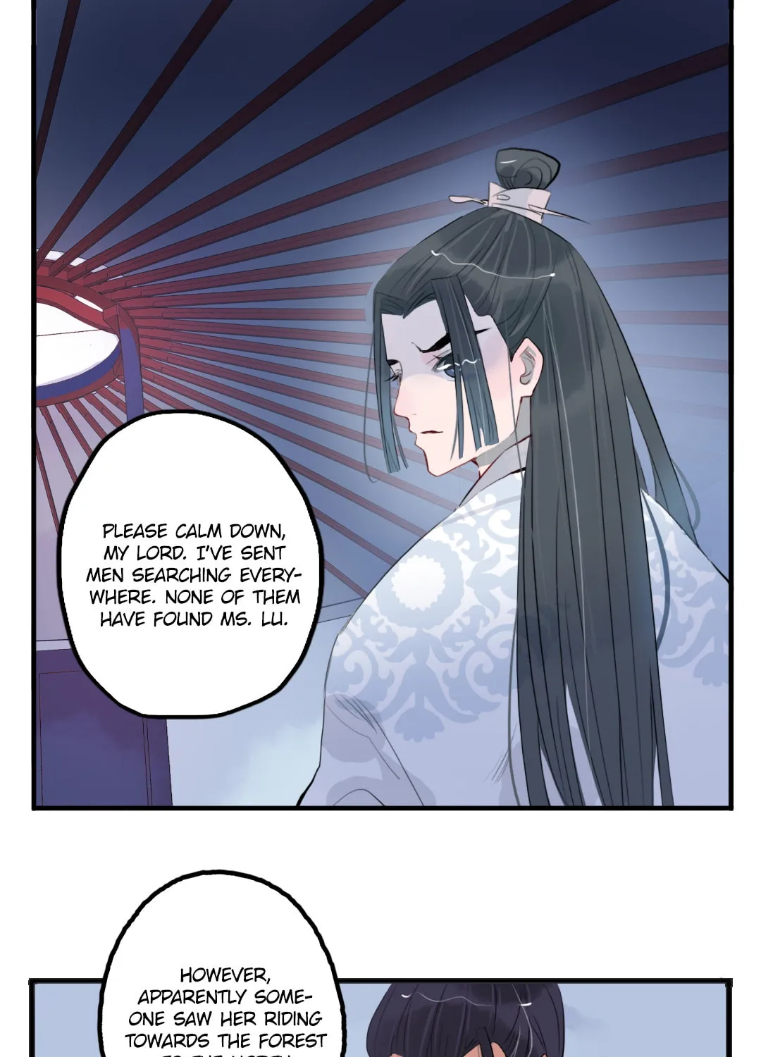Read Jun and Wang Xin chapter 28 image 15 on Lezhin