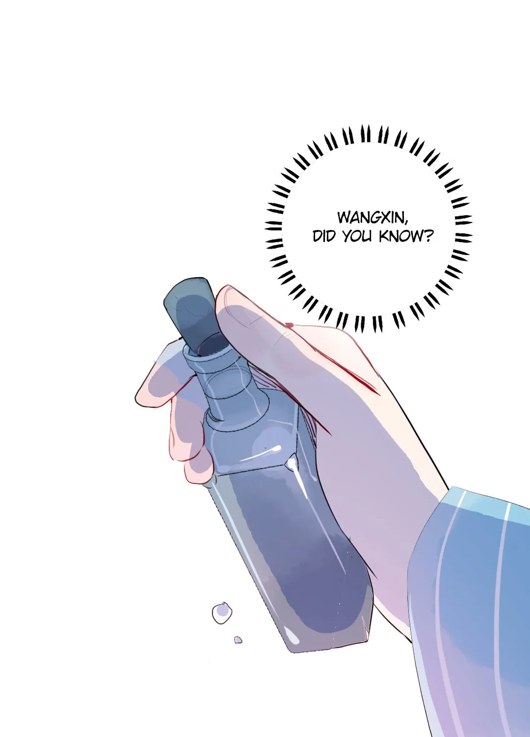 Read Jun and Wang Xin chapter 28 image 2 on Lezhin