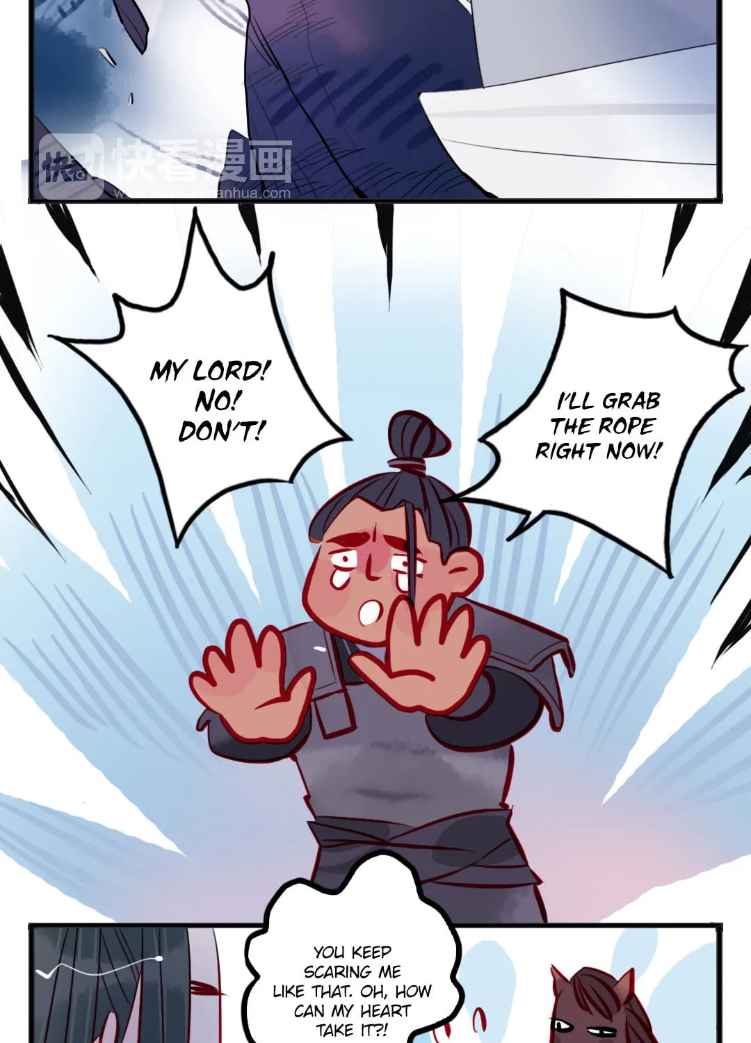 Read Jun and Wang Xin chapter 28 image 25 on Lezhin
