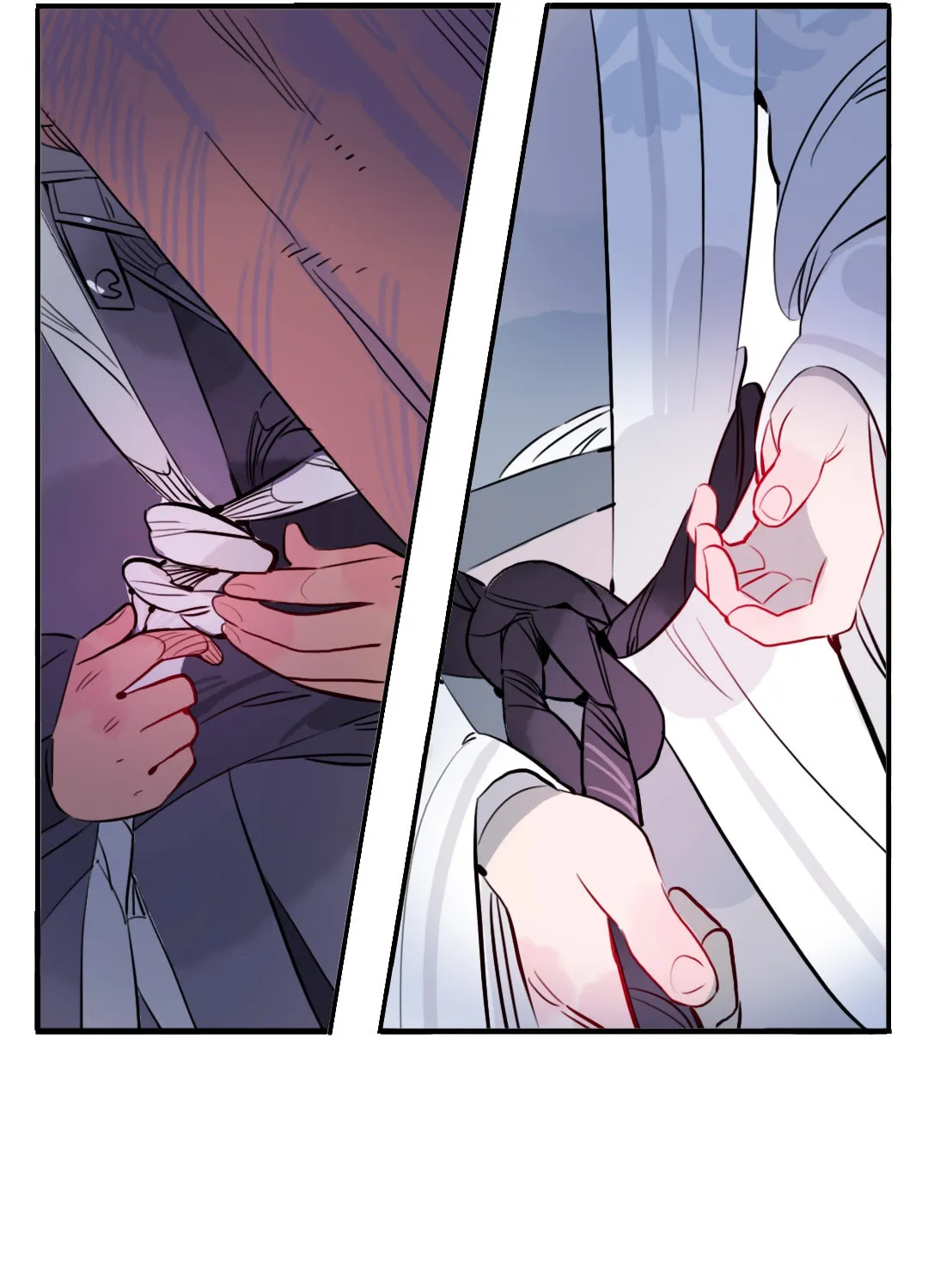 Read Jun and Wang Xin chapter 28 image 27 on Lezhin